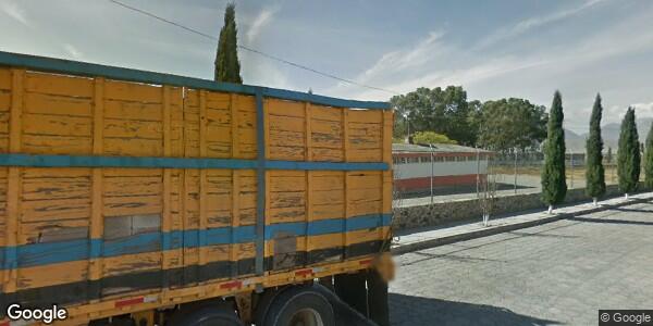 OFICINA DEL COMISARIADO EJIDAL